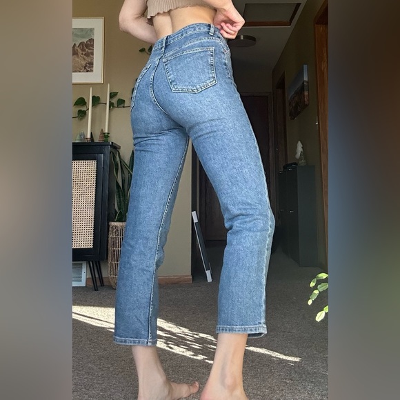 Topshop MOTO Jeans - Picture 4 of 4